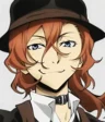 Chuuya Nakahara