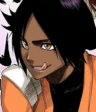 Yoruichi Shihouin