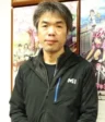 Susumu Kudou