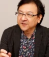 Noriyuki Abe