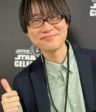 Junichi Yamamoto