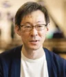 Hajime Kamoshida