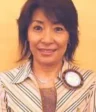 Michiko Yokote