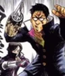 Nakaba Suzuki