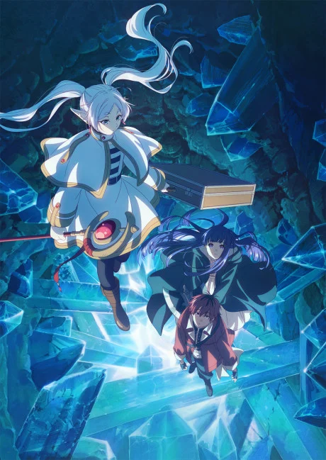 Sousou no Frieren 2nd Season