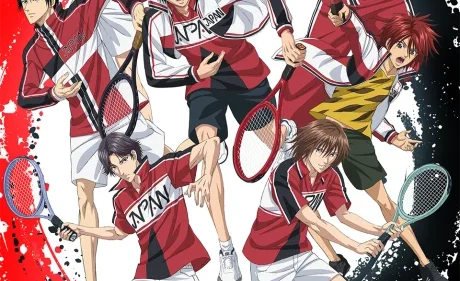 Shin Tennis no Ouji-sama: U-17 WORLD CUP Kesshou Member Ketteisen