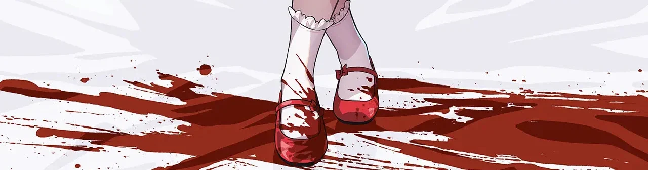 Kyouran Reijou Nia Liston