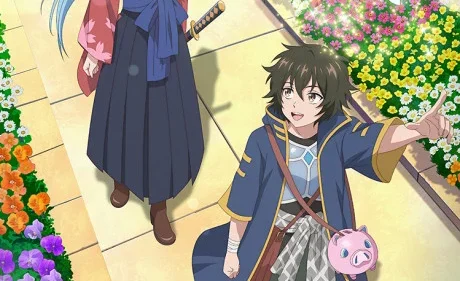 Kashita Maryoku wa [Revo Barai] de Kyousei Choushuu