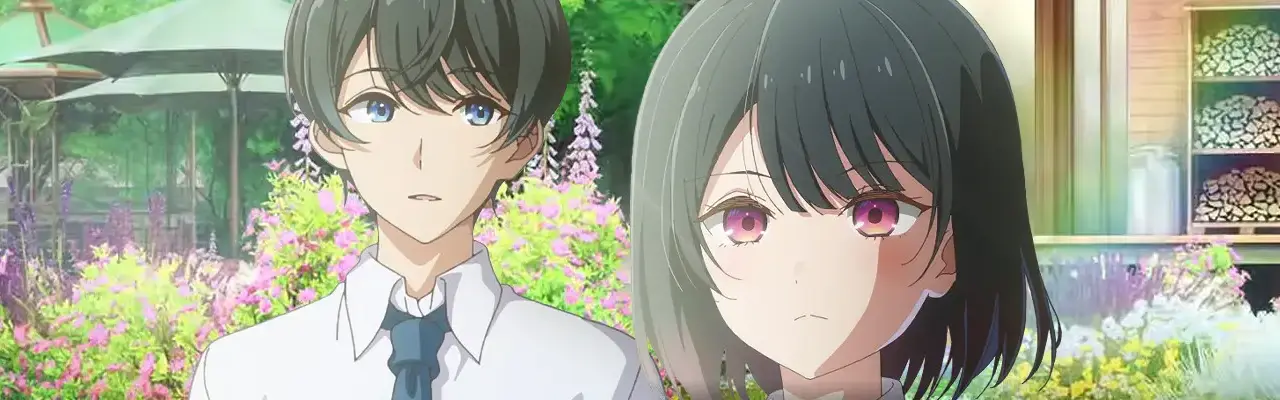 Shiotaiou no Satou-san ga Ore ni dake Amai