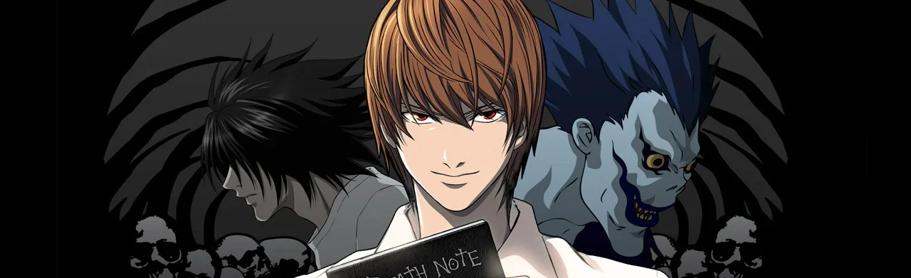 DEATH NOTE