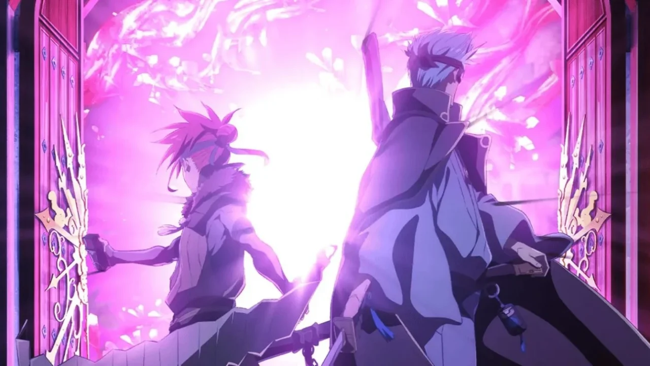 Battle Spirits [Re] Zekkai No Ku