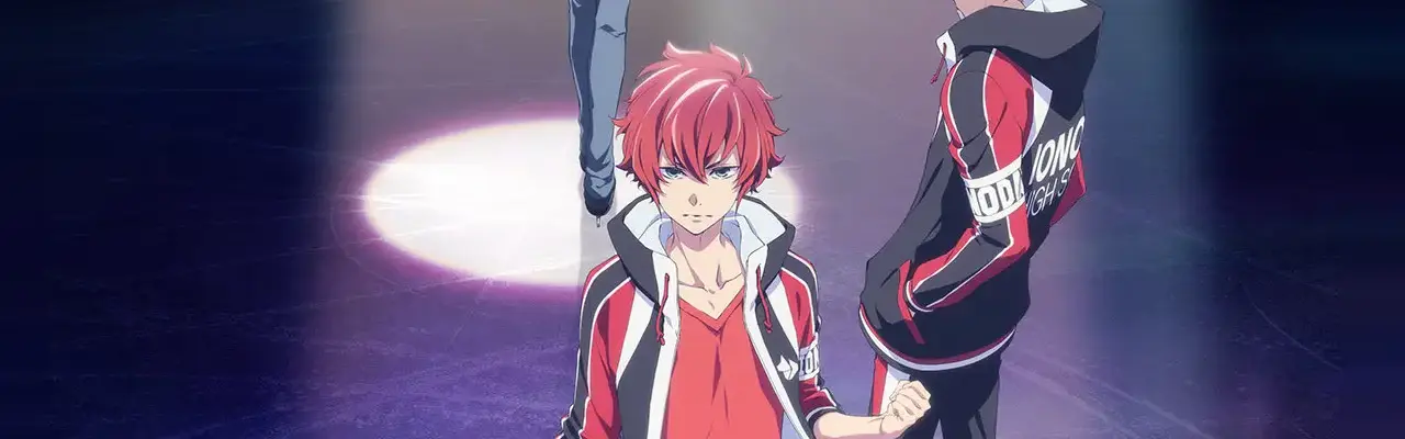 Skate-Leading☆Stars