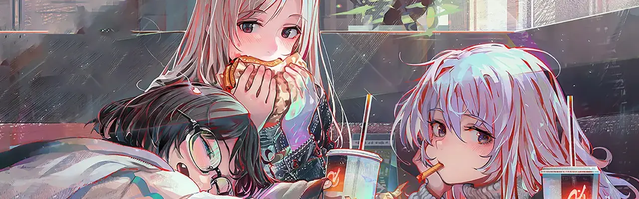 Ura Sekai Picnic