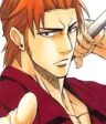 Asaga Hiryuu