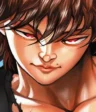 Baki Hanma