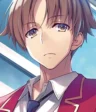 Kiyotaka Ayanokouji