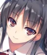 Suzune Horikita