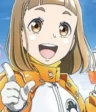 Mari Tamaki