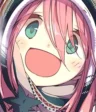 Nadeshiko Kagamihara