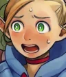 Marcille Donato
