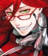 Grell Sutcliff