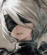 YoRHa 2-gou B-gata