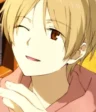 Takashi Natsume