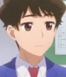 Tsubasa Shiki