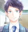 Hayato Yuzuki