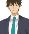 Atobe Arihito