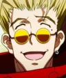 Vash the Stampede
