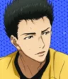 Haruhisa Kuribayashi