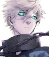 Seishirou Nagi