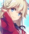 Tsubasa Nanase