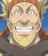 Thorkell