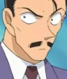 Kogorou Mouri