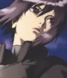 Motoko Kusanagi