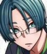 Jyuuji Yusurube