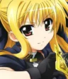 Fate Testarossa