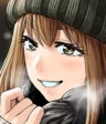 Shizuku Kusano