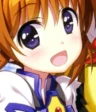 Nanoha Takamachi