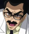 Gennosuke Yumi
