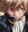 Sougo Okita