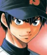 Eijun Sawamura
