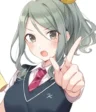 Midori Kageishi