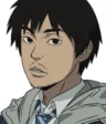 Kurou Kumogakure