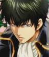 Toushirou Hijikata