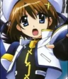 Hayate Yagami