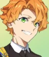 Gakuto Haruka