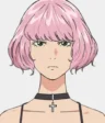 Arumi Nikaidou